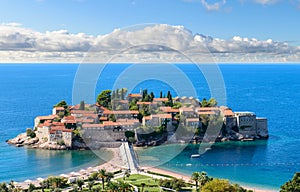 Sveti Stefan