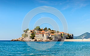 Sveti Stefan