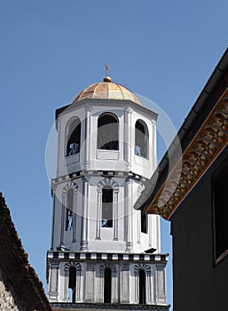 Sveti Sveti Konstantin and Elena, Plovdiv