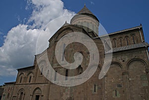 Svetitskhoveli Cathedral