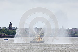 Svitzer Bidston