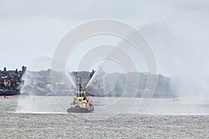 Svitzer Bidston