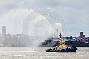 Svitzer Bidston