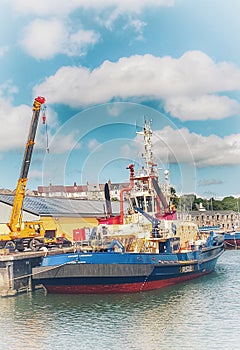 Svitzer lindsway