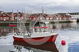 Svolvaer