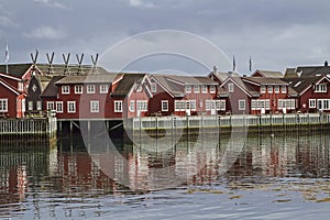 Svolvaer