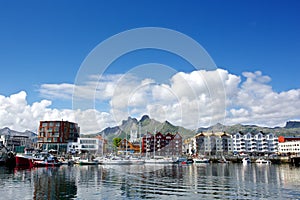 SvolvÃ¦r