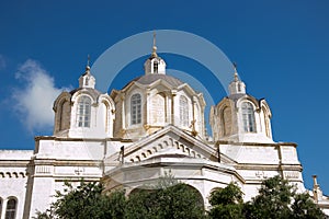 Svyato-Troitsky Cathedral