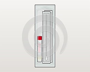 SWAB Kit multi-select Test