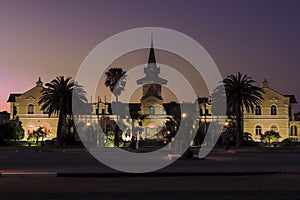 Swakopmund Hotel, Swakopmund, Namibia