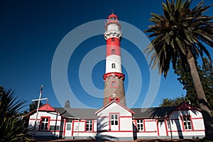 Swakopmund Light House