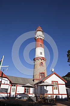 Swakopmund Lighthouse