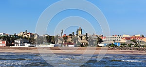 Swakopmund panorama 3