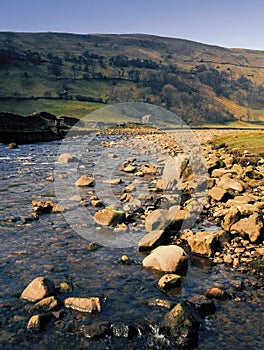Swaledale