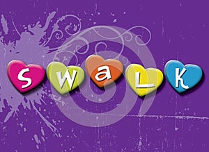 Swalk