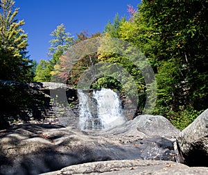 Swallow Falls Maryland