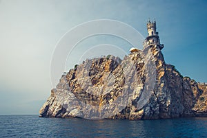 Swallow's Nest_4