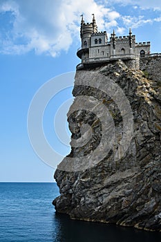 Swallow's Nest