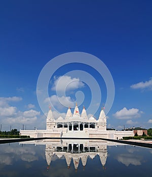 Swami Narayan Temple photo