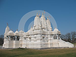 Swami Narayan Temple