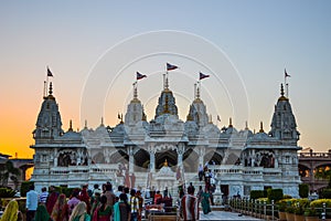 Swami Narayan Temple