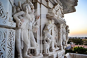 Swami Narayan Temple