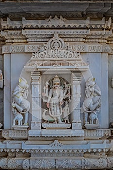 Swami Narayan Temple