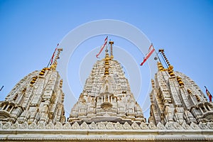 Swami Narayan Temple