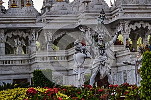 Swami Narayan Temple
