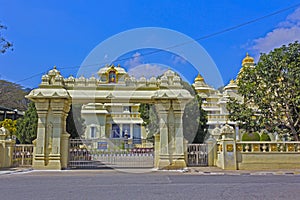 Swami Venkateshwar museum