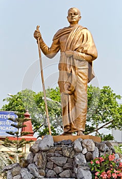 Swami Vivekanand photo