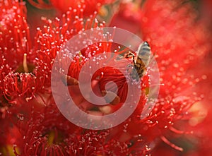 Swamp Bloodwood photo