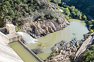 Swamp DARNIUS-BOADELLA (Girona)