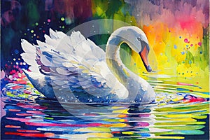 Swan