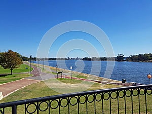 Swan River, Perth