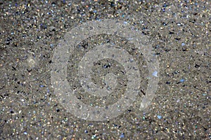 Swarovski crystals background soft texture