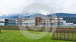 Swarovski Kristallwelten in Wattens - Innsbruck