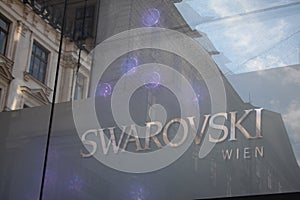 Swarowski Flagship Store
