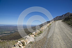 Swartberg Pass