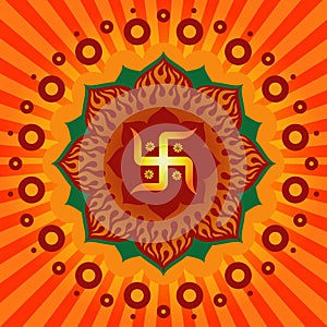 Swastik !