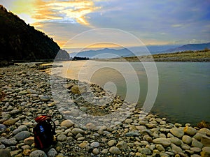 Swat river