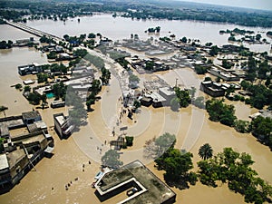 SWAT Valley, Pakistan floods