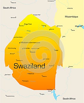 Swaziland