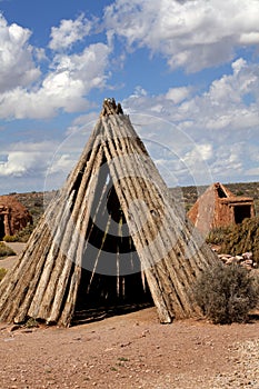 Sweat Lodges