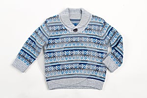 Sweater for children
