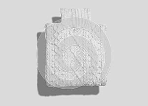 Sweater mockup set photo