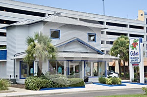 Gator Beach and Sports, Daytona Beach, Florida