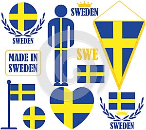 Sweden