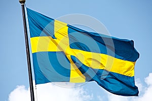 Sweden flag