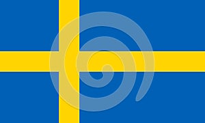 Sweden flag